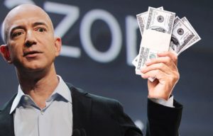 His stupid decision made him the richest man in the world. Jeff Bezos and Amazon History