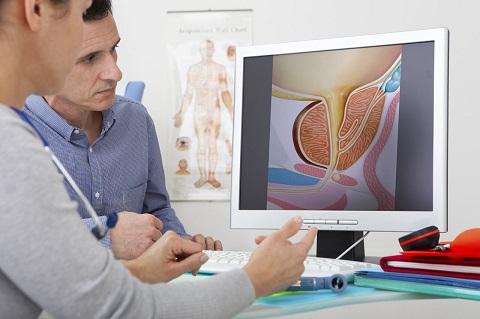 Causes, symptoms and types of prostatitis