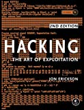 Hacking: ekspluatatsiya san'ati, 2-nashr