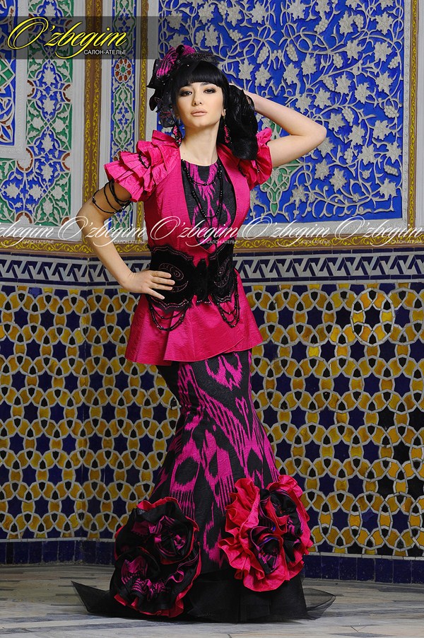 Uzbek-national-dresses-pictures-bride-dresses