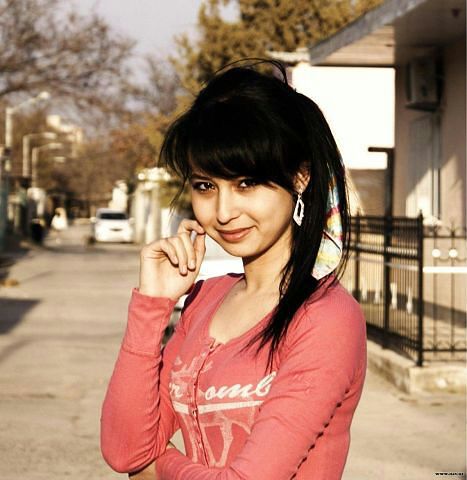 Фото Узбекских Девушек Красивых Знакомства