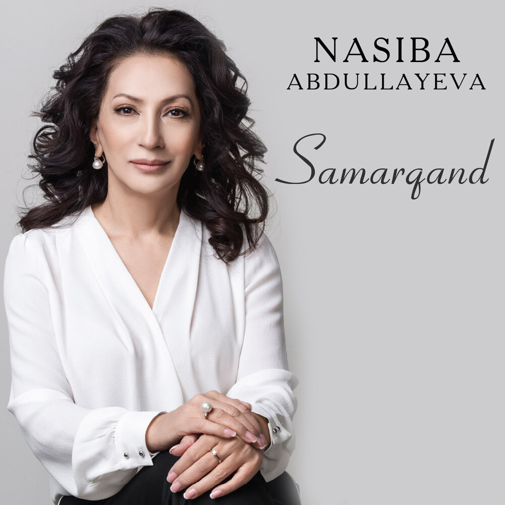 Nasiba Abdullayeva
