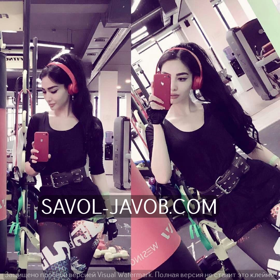zarina nizomiddinova SAVOL JAVOB.COM13