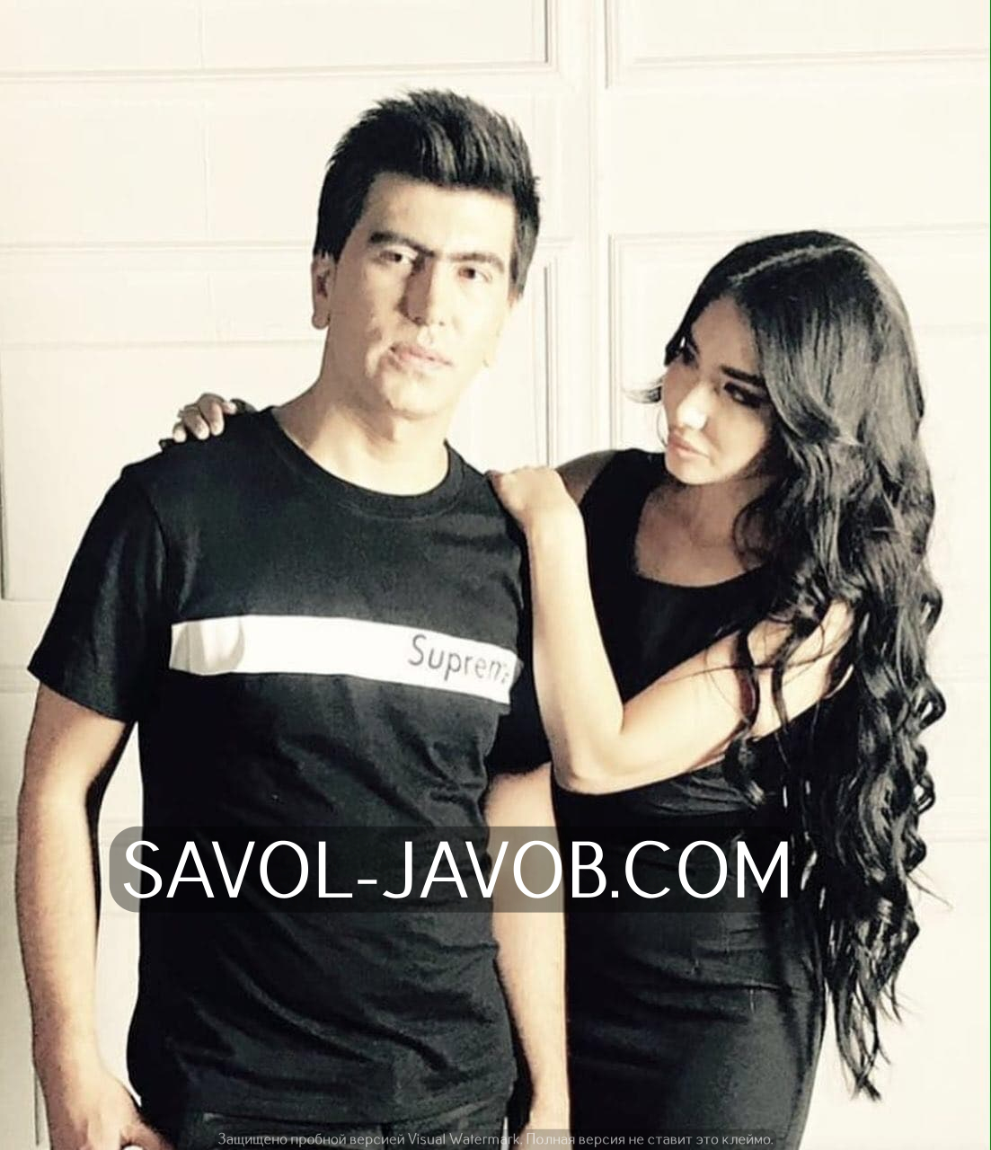 zarina nizomiddinova SAVOL JAVOB.COM49