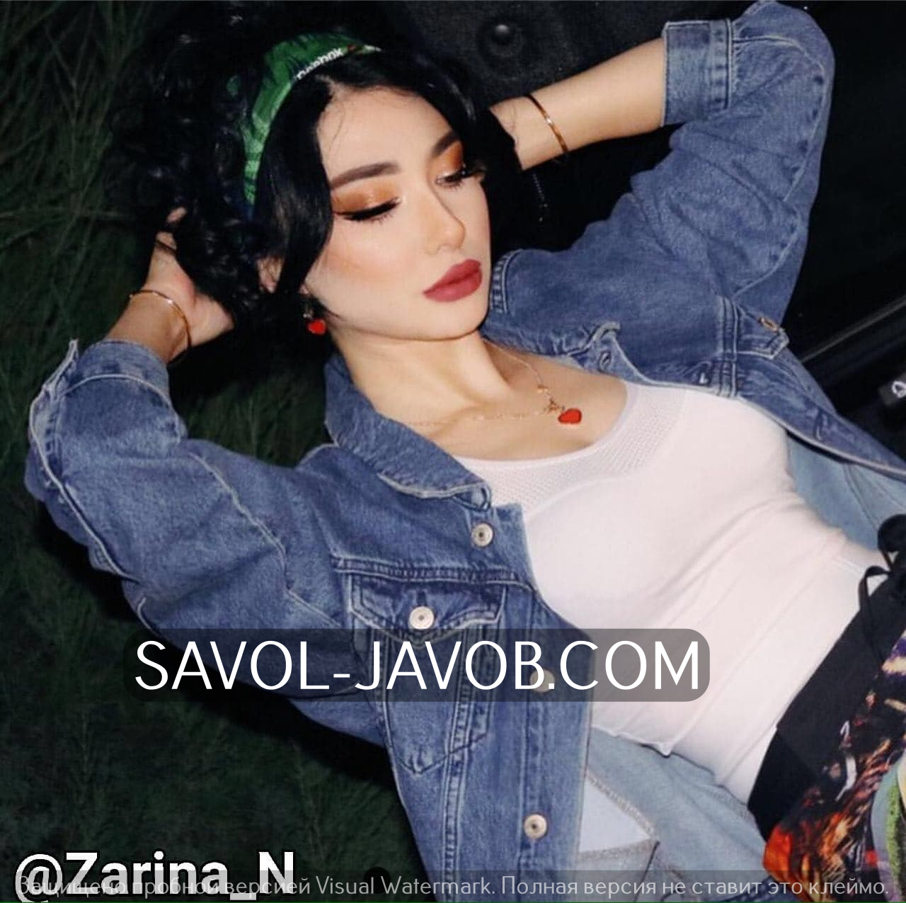 zarina nizomiddinova SAVOL JAVOB.COM52
