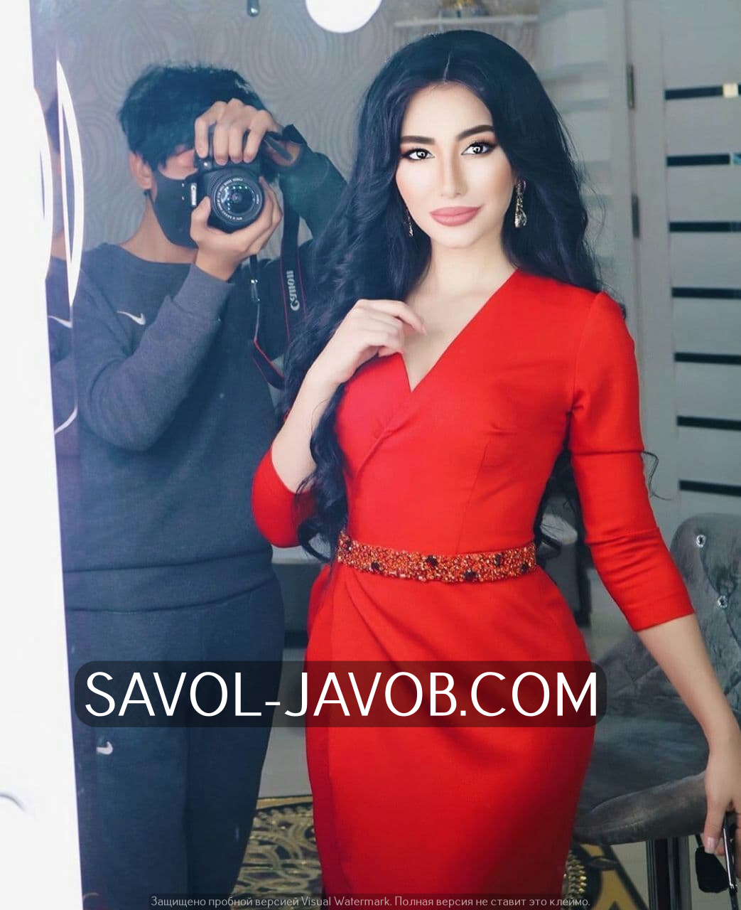 zarina nizomiddinova SAVOL JAVOB.COM60