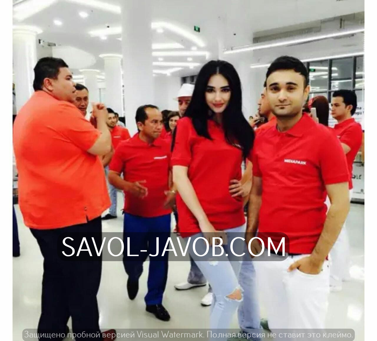 zarina nizomiddinova SAVOL JAVOB.COM70