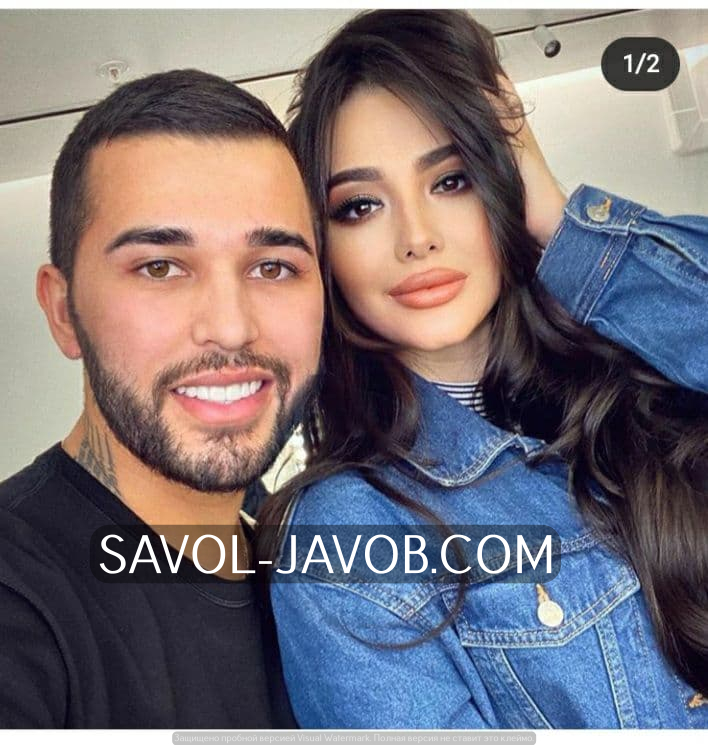 zarina nizomiddinova SAVOL JAVOB.COM76