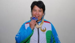 Muhtarama Alieva