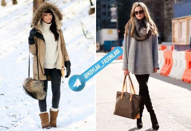 chemises-styles-hiver-2021