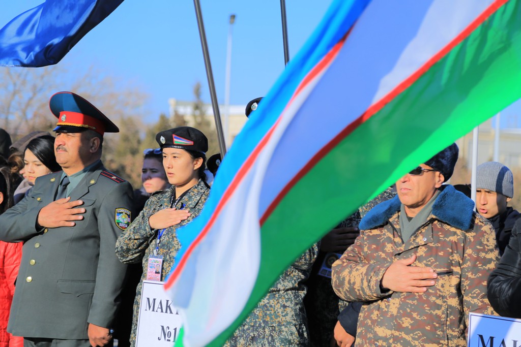 January 14 Defenders of the Fatherland Day military photos, photos homeland defenders army