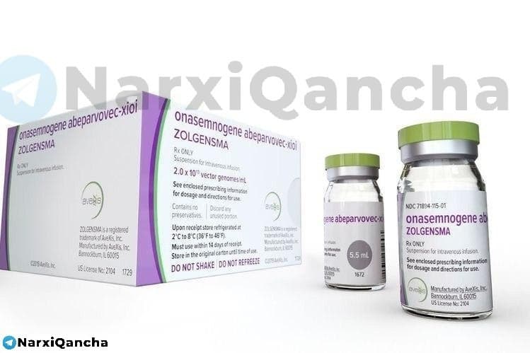 Читать далее о этой статье Dunyodagi eng qimmat dori narxi qancha?