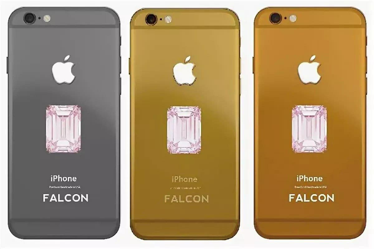 How Much Is The Most Expensive Phone In The World WWW SAVOL JAVOB COM