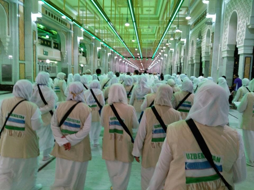Читать далее о этой статье Haj va Umra safarlarining narxi qancha?