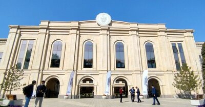 Читать далее о этой статье Ipak yo‘li xalqaro turizm universiteti kirish ballari, qabul kvotalari