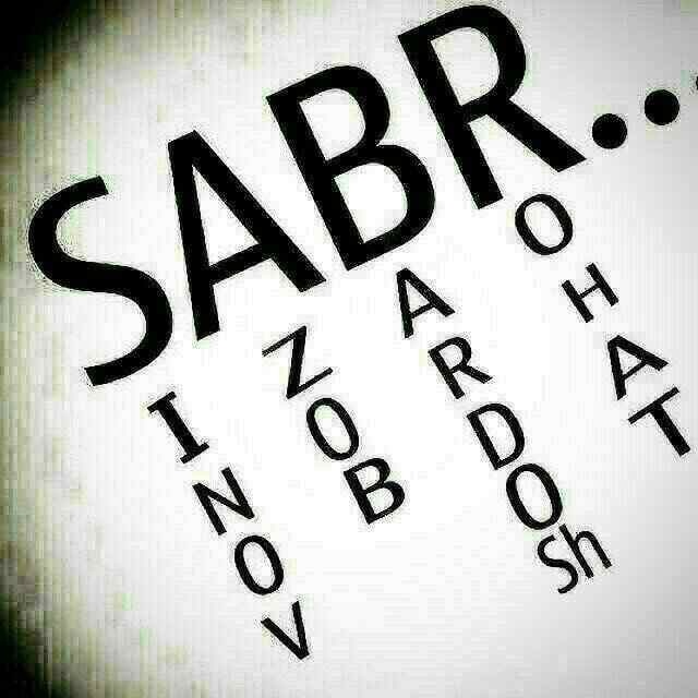 Читать далее о этой статье Sabr haqida o’zbekcha maqollar