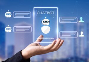Chatbot – Aqlli Yordamchingiz 🤖💬