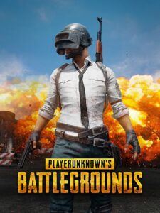PlayerUnknown's Battlegrounds (PUBG) o‘yinidagi kodlar va foydali ma’lumotlar