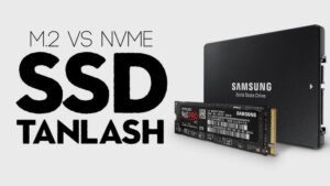 SSD turlari va avlodlari