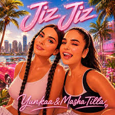 Подробнее о статье Yunkaa, Masha Tilla — Jiz-jiz