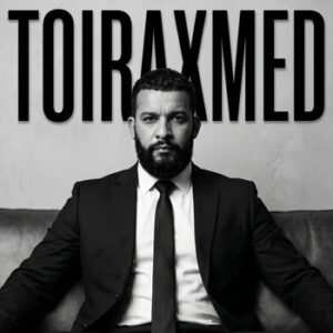 Toiraxmed - Sog'indim