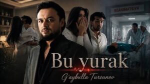 G'aybulla Tursunov - Bu yurak