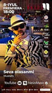 Mustafo - Seva olasanmi