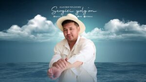 Ulug'bek Yo'lchiyev - Janimda