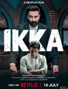 Tuz / Ikka Premyera Hind kino Uzbek tilida O'zbekcha 2026 tarjima kino Full HD