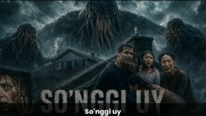 So'nggi uy / Oxirgi xonadon 2026 Uzbek tilida O'zbekcha tarjima kino