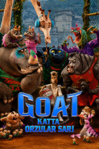 GOAT: KATTA ORZULAR SARI (2026, MULTFILM, O'ZBEK TILIDA, UZBEK)