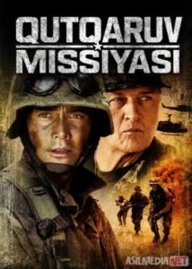 Qutqaruv missiyasi 1