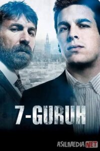 7-Guruh / Yettinchi Otryad / 7 Bo'lim 2011 HD Uzbek tilida