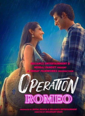 Читать далее о этой статье Taqdirim O’zgargan Tun / Romeo Operatsiyasi 2022 Hind kino Uzbek tilida