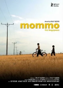 Mommo / Aka / Mening Singlim